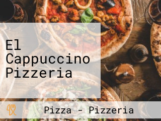 El Cappuccino Pizzeria