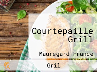 Courtepaille Grill