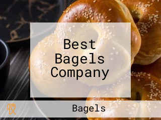 Best Bagels Company