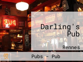 Darling's Pub