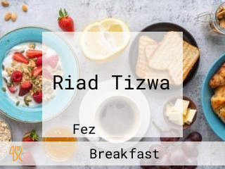 Riad Tizwa