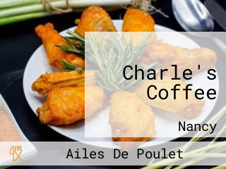 Charle's Coffee