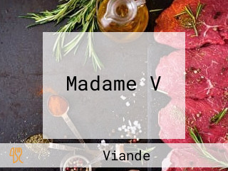 Madame V