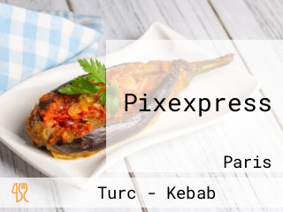 Pixexpress