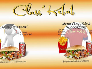 Class'kebab