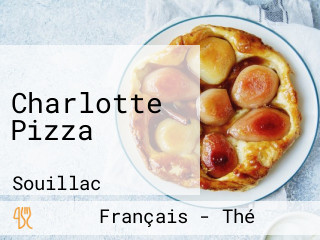 Charlotte Pizza