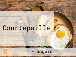 Courtepaille