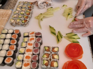 Aloune Sushi