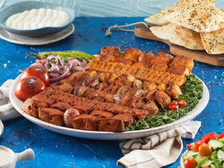 Shashlik