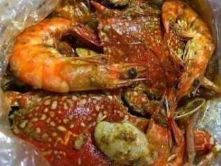 Shader Damnhour شادر السمك دمنهور