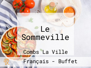 Le Sommeville