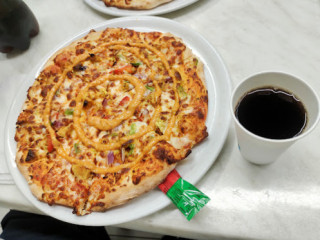 Pizza Aldo