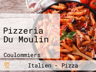 Pizzeria Du Moulin