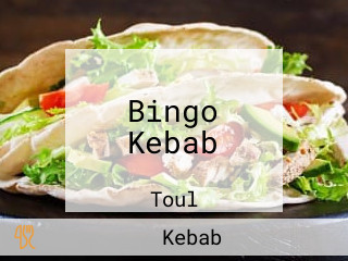 Bingo Kebab