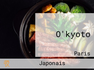 O'kyoto