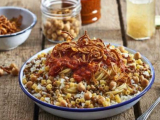 كشرى المجنون