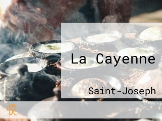 La Cayenne