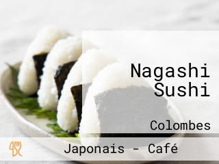 Nagashi Sushi