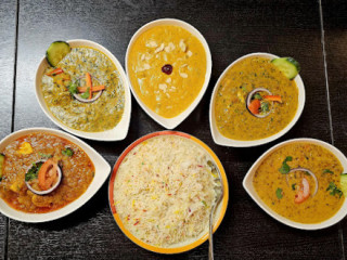 Food Indian