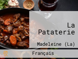 La Pataterie