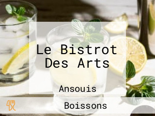 Le Bistrot Des Arts