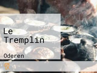 Le Tremplin