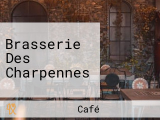 Brasserie Des Charpennes