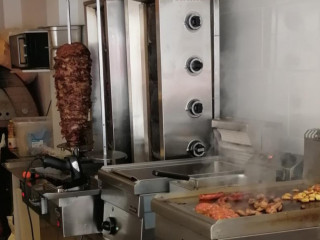 Les 1001 Kebab