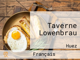 Taverne Lowenbrau