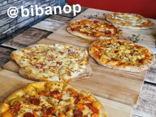 Bibano Pizza