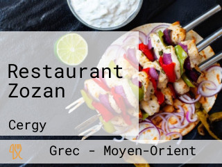 Restaurant Zozan