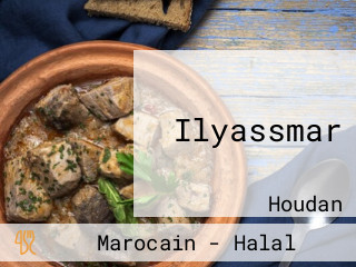 Ilyassmar