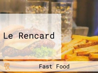 Le Rencard