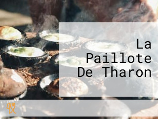 La Paillote De Tharon