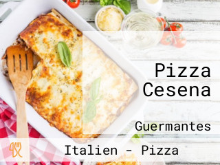 Pizza Cesena