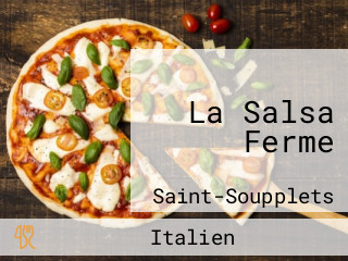 La Salsa Ferme