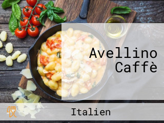 Avellino Caffè