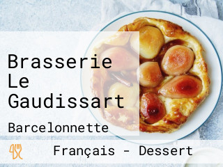 Brasserie Le Gaudissart
