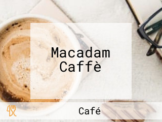 Macadam Caffè