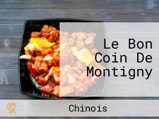 Le Bon Coin De Montigny