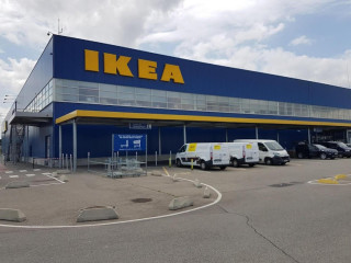 Ikea Grenoble