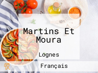 Martins Et Moura