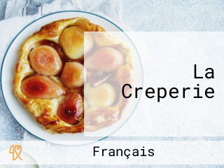 La Creperie