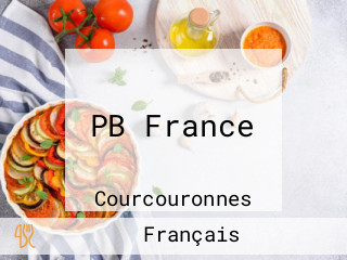 PB France