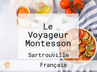 Le Voyageur Montesson