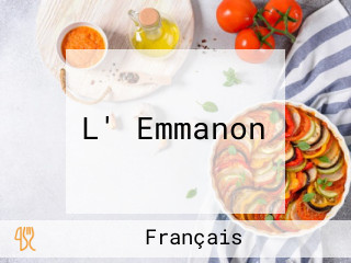 L' Emmanon