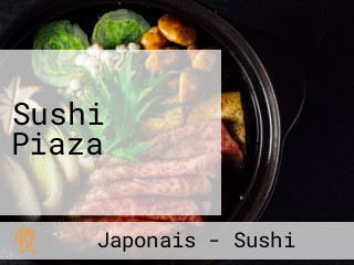 Sushi Piaza