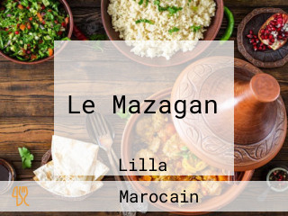 Le Mazagan