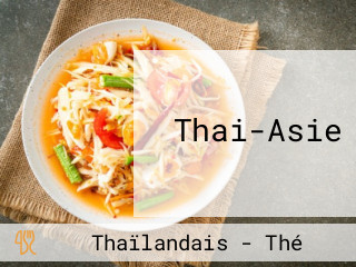 Thai-Asie