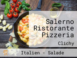 Salerno Ristorante Pizzeria